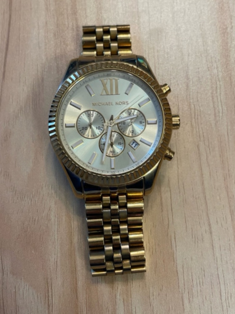 Michael Kors Watch
